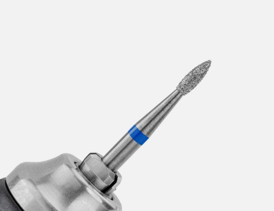 Drill Bit Diamond Flame / 1,8MM
