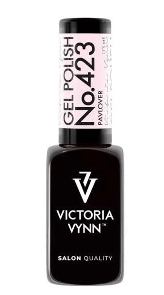 Gel Polish No. 423 PavLover