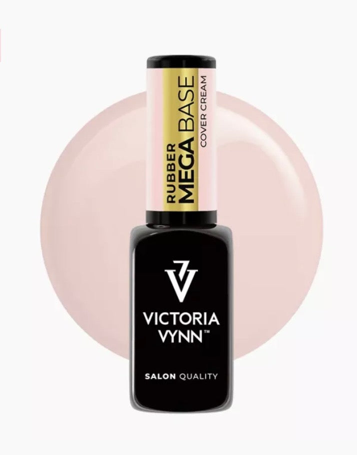 Mega Base Cover Cream