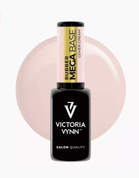 Mega Base Cover Cream