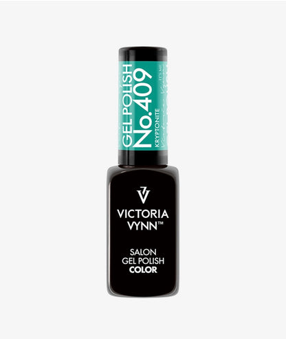 Gel Polish No. 409 KRYPTONITE