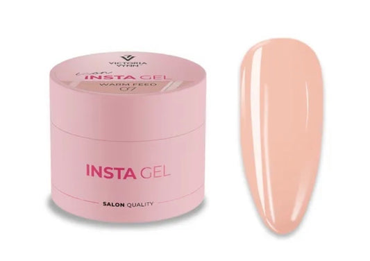 Insta Gel 07 Warm Feed