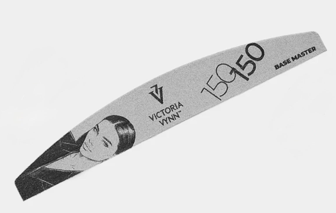 Nail Files 150/150 Base Master