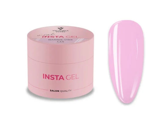 Insta Gel 03 Barbie Vibe
