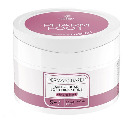 Derma Scraper