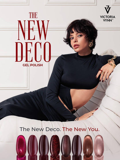 The New Deco
