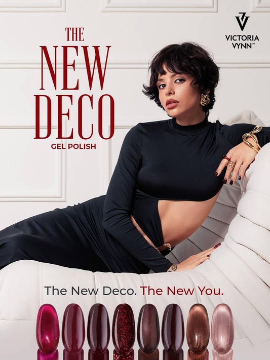 The New Deco