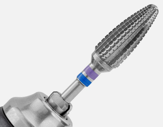 Drill Bit Carbide Cyclone / 6MM