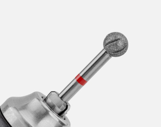 Drill Bit Diamond Groove Ball / 5MM