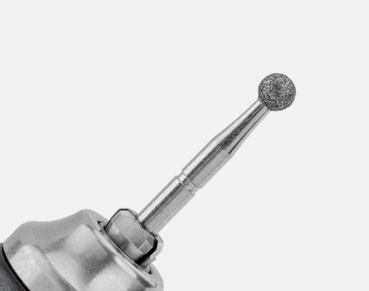 Drill Bit Diamond Small Ball / 3,3MM