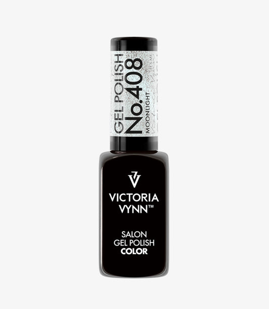 Gel Polish No. 408 MOONLIGHT