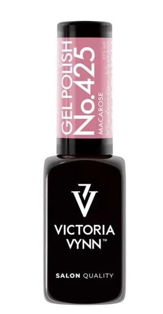 Gel Polish No. 425 MacaRose