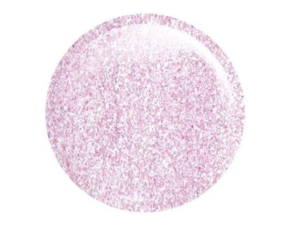 Gel Polish On Top Shimmer