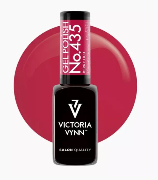 435 Berry Hot