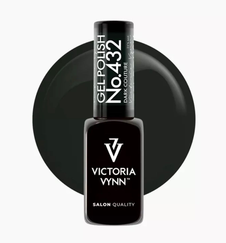 432 Dark Couture