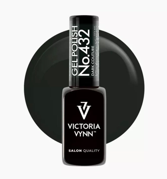 432 Dark Couture