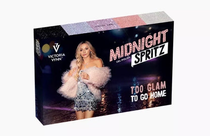 Midnight Spritz collection