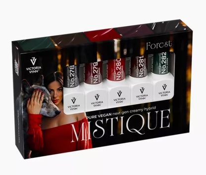 Mistique Forest