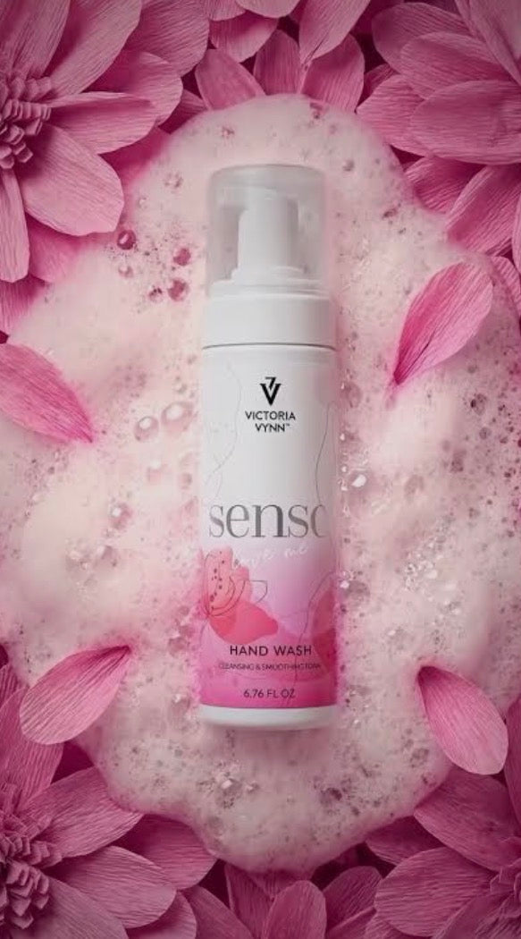 Senso Hand Wash