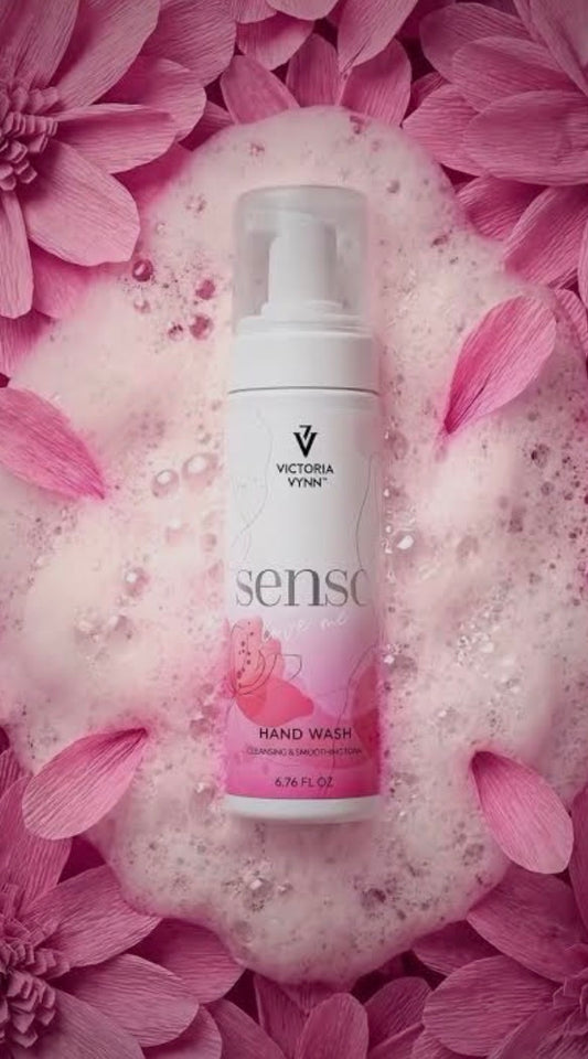Senso Hand Wash