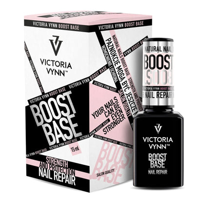 Victoria Vynn Boost Base Nail Repair 2in1 15ml