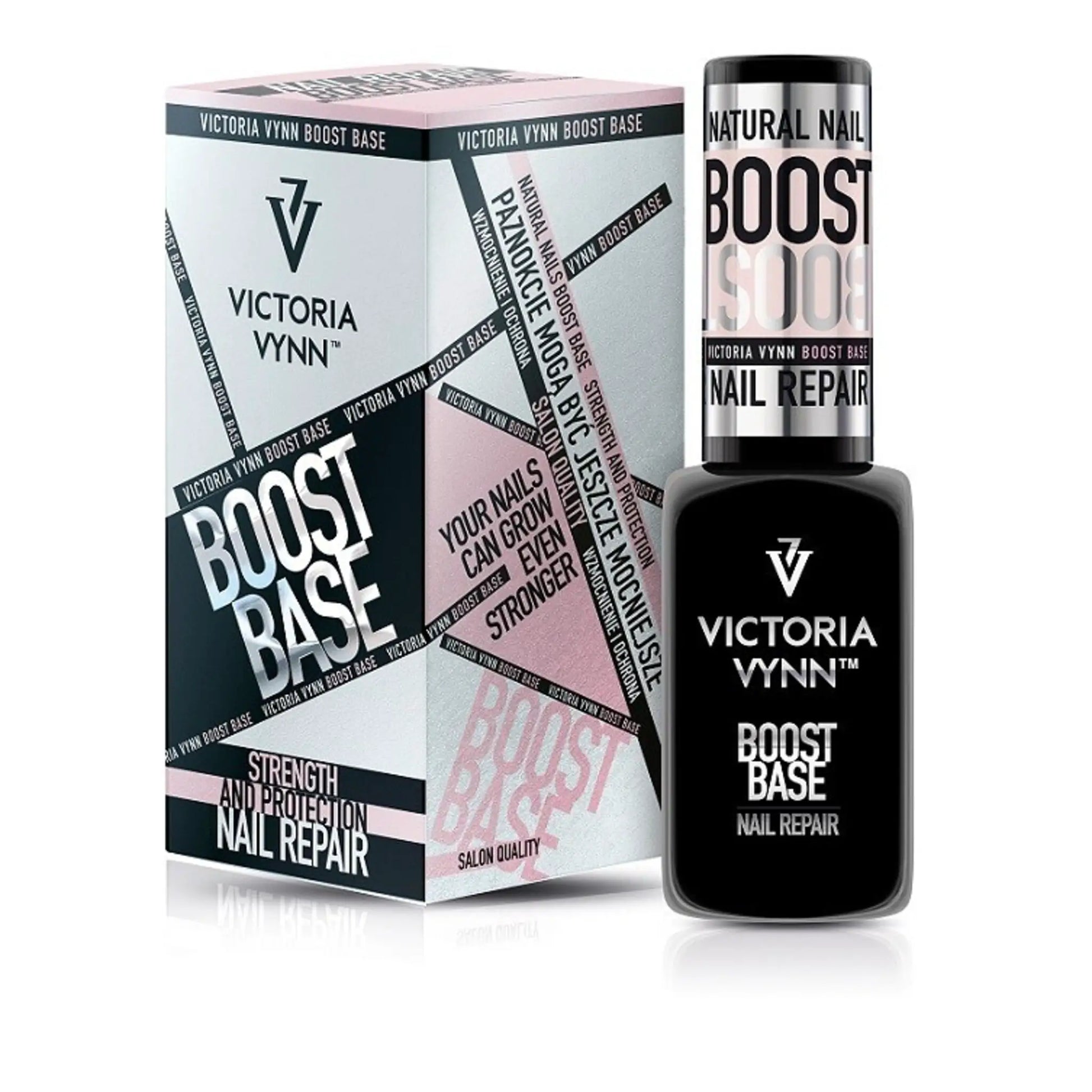Victoria Vynn Boost Base Nail Repair 2in1 8ml