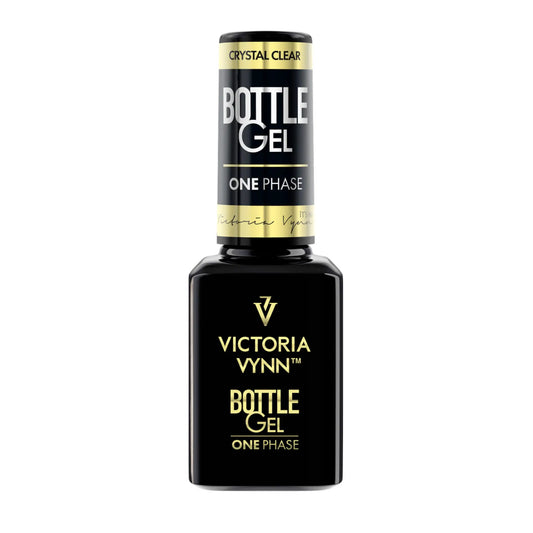Victoria Vynn Bottle Gel One Phase Clear