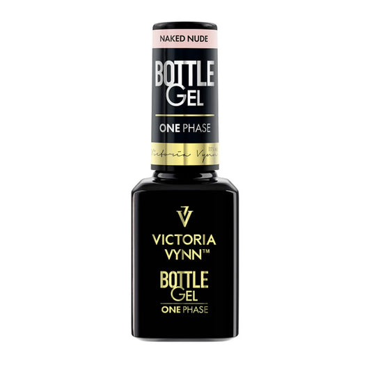 Victoria Vynn Bottle Gel One Phase Naked Nude