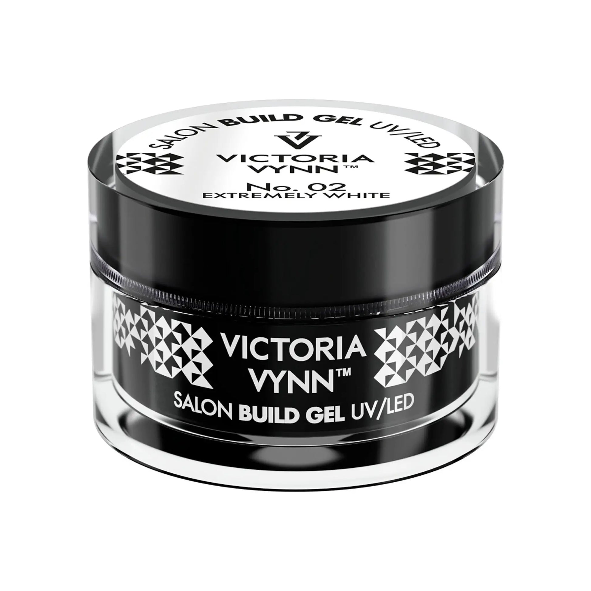 Victoria Vynn Build Gel No. 02 Extremely White