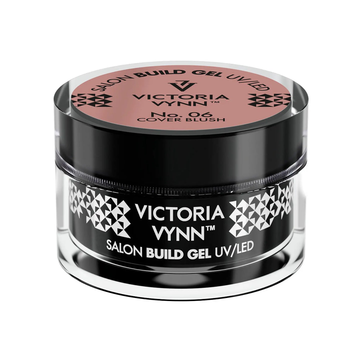 Victoria Vynn Build Gel No. 06 Cover Blush