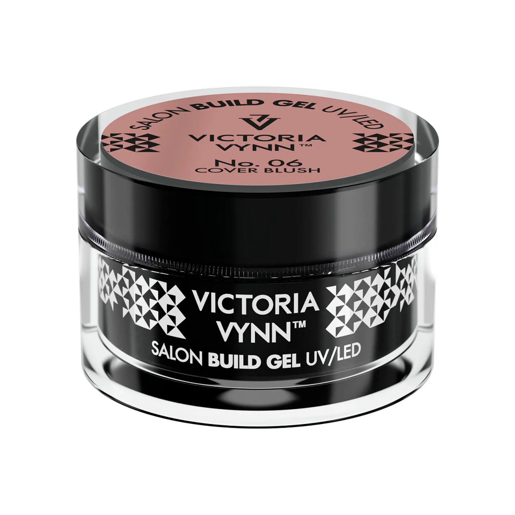 Victoria Vynn Build Gel No. 06 Cover Blush