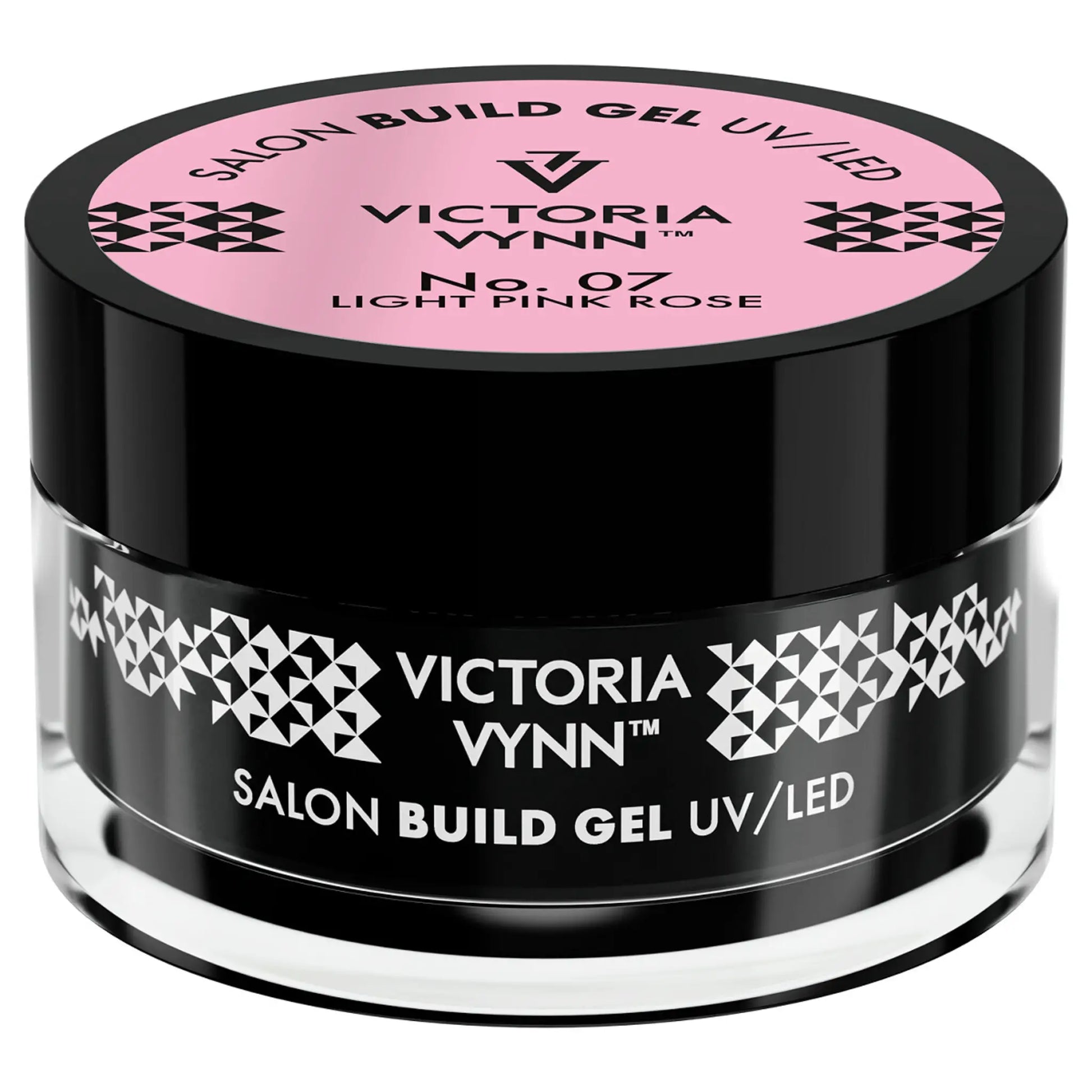 Victoria Vynn Build Gel No. 07 Light Pink Rose 200ml