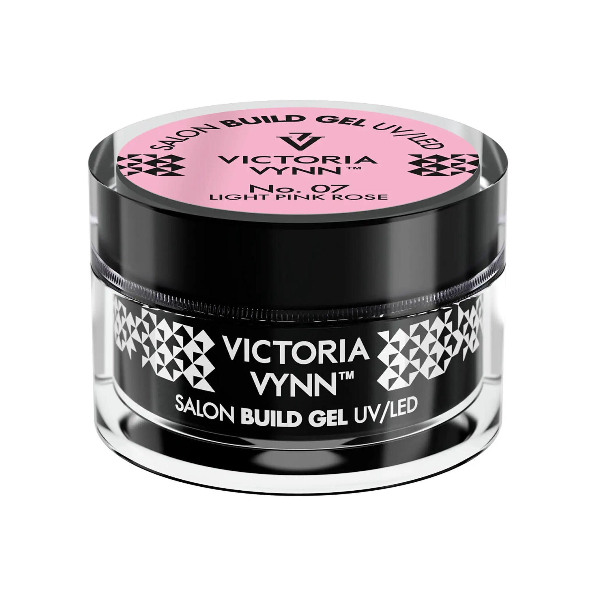 Victoria Vynn Build Gel No. 07 Light Pink Rose 50ml