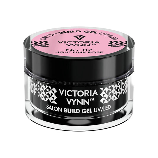 Victoria Vynn Build Gel No. 07 Light Pink Rose 50ml