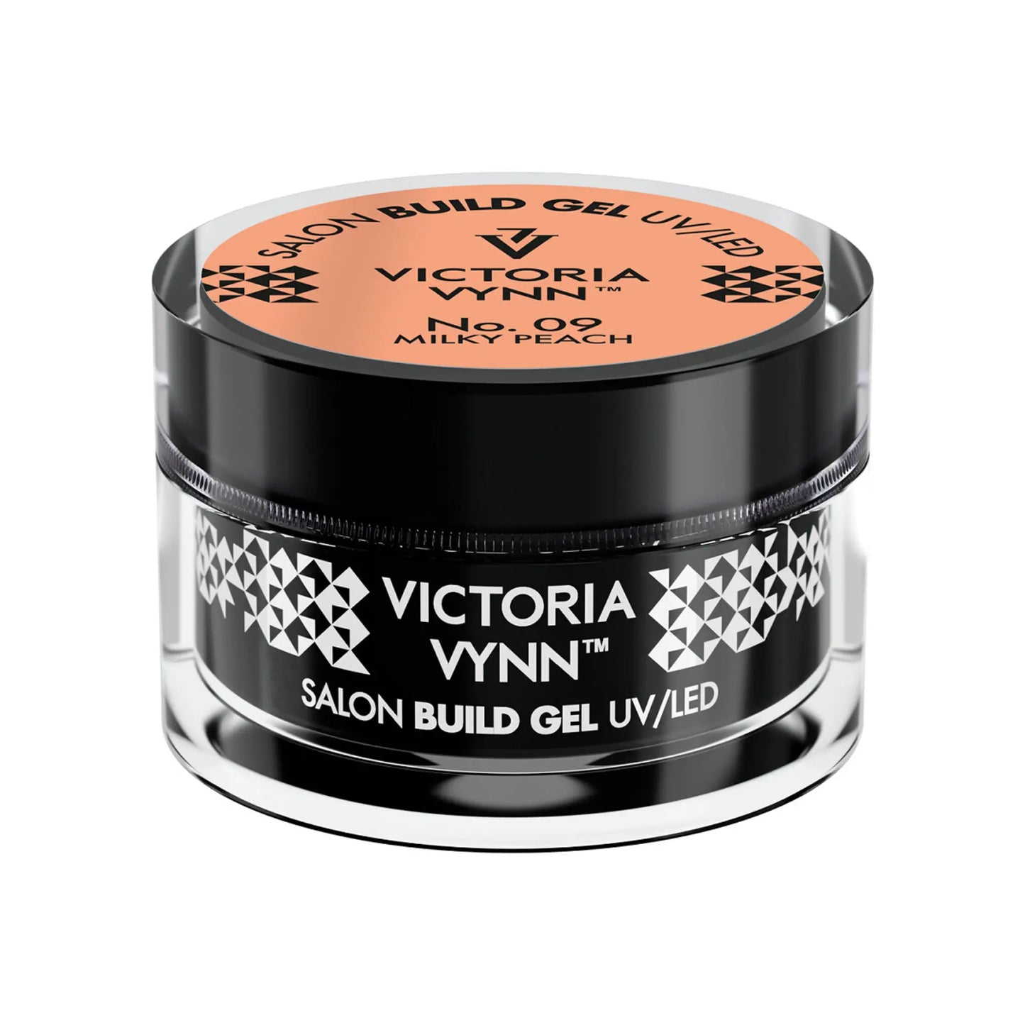Victoria Vynn Build Gel No. 09 Milky Peach