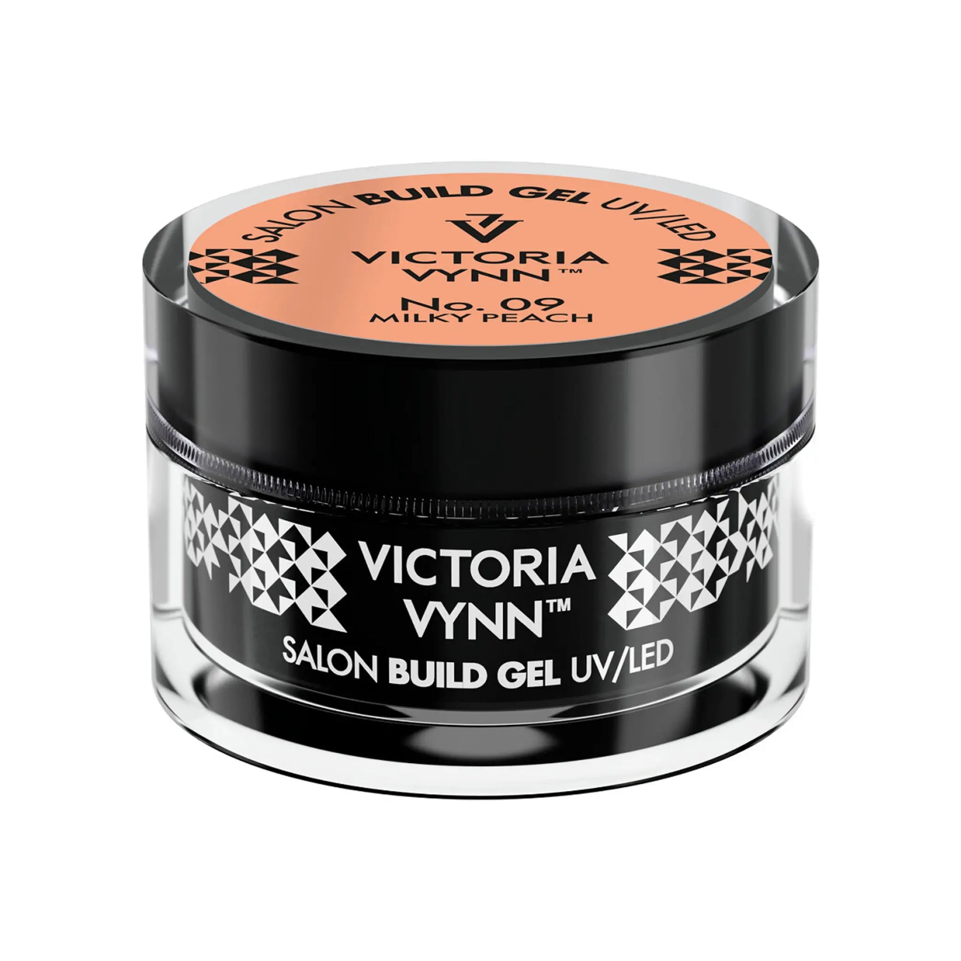Victoria Vynn Build Gel No. 09 Milky Peach