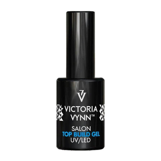 Build Gel Top