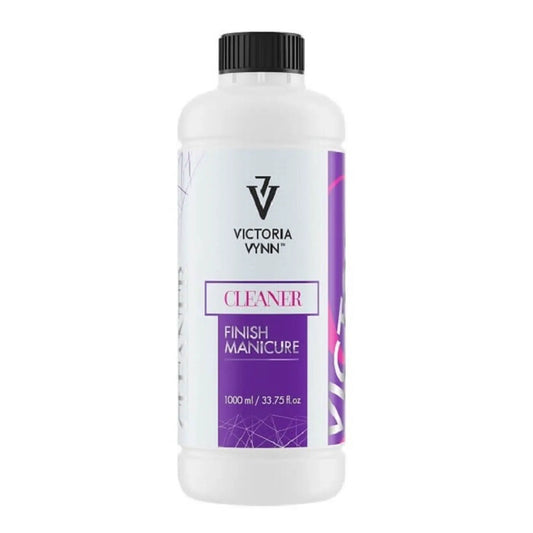 Victoria Vynn Cleaner Finish Manicure