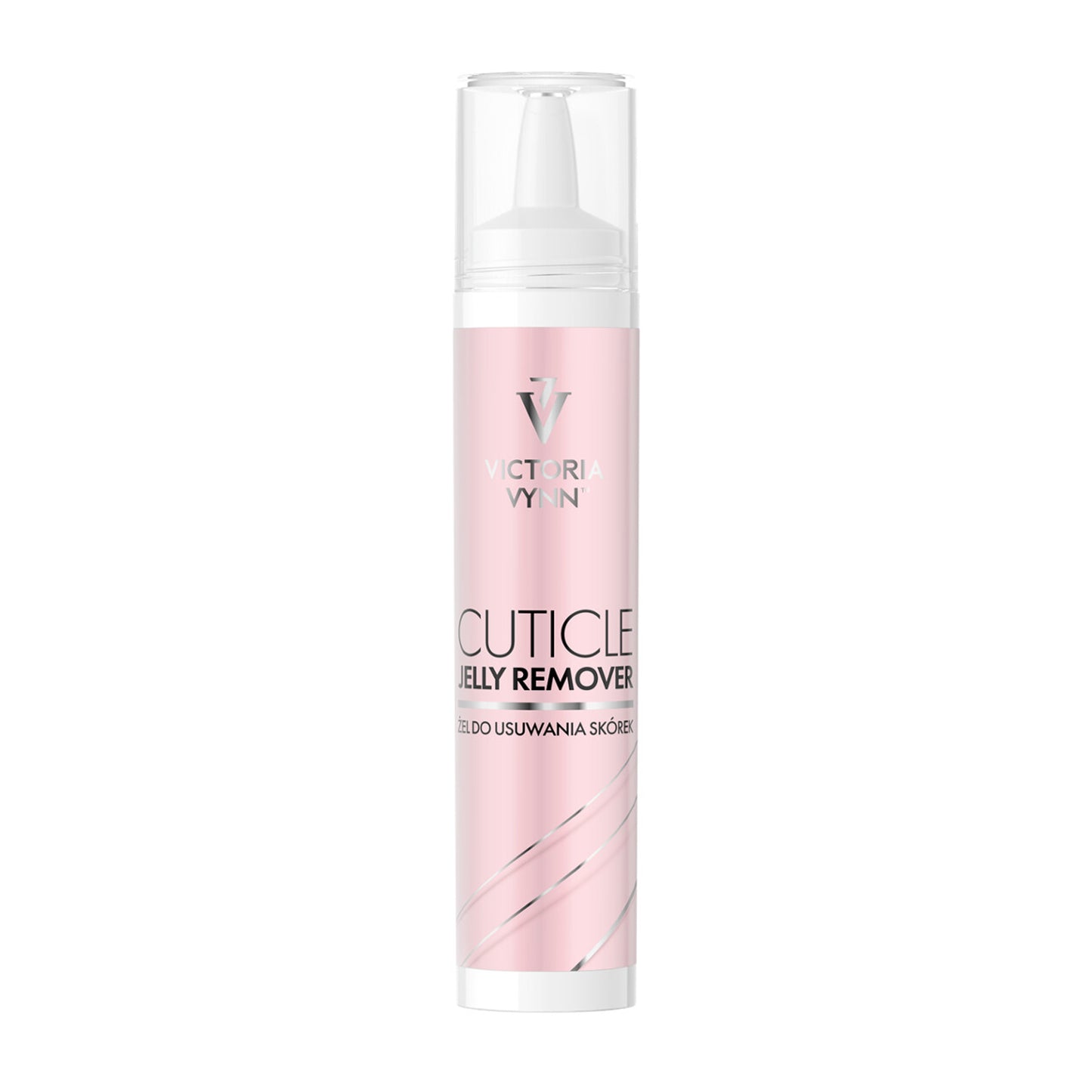 Victoria Vynn Cuticle Jelly Remover