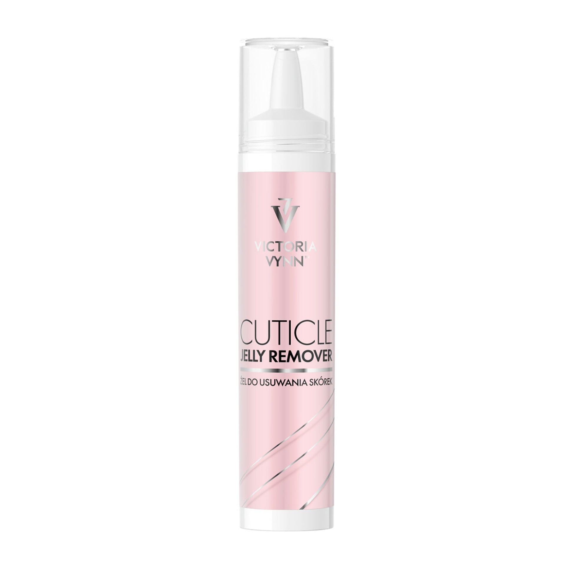 Victoria Vynn Cuticle Jelly Remover