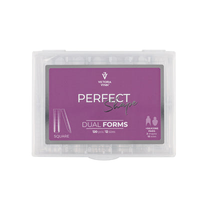 Dual Form Square