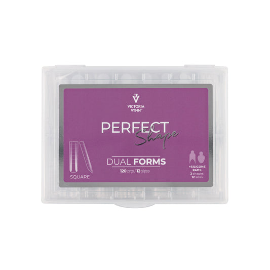Dual Form Square