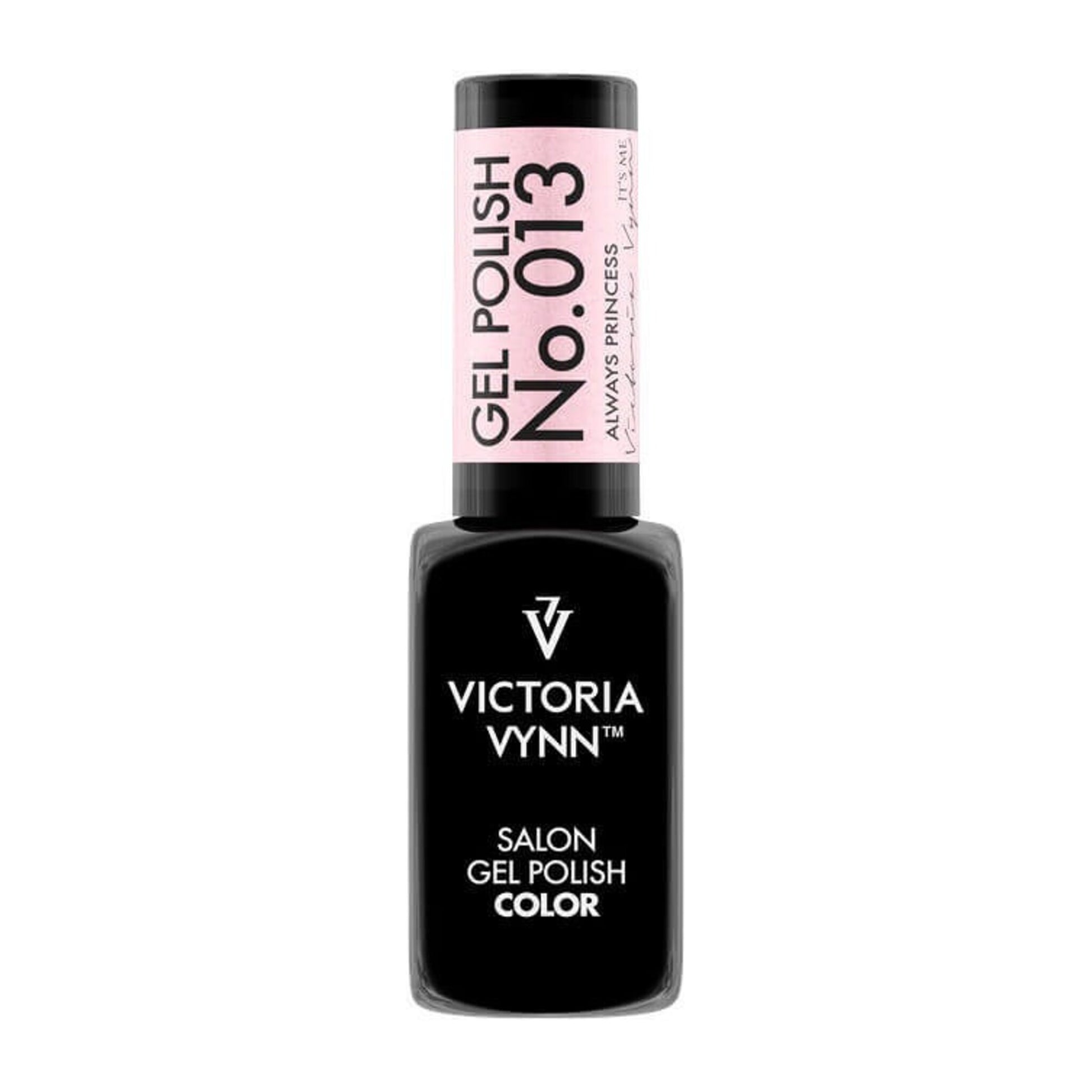 Victoria Vynn Gel Polish No. 013 Always Princess