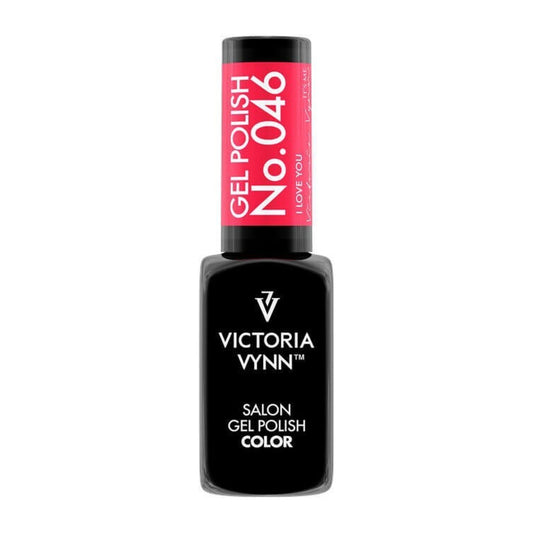 Victoria Vynn Gel Polish No. 046 I Love You