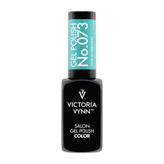 Victoria Vynn Gel Polish No. 073 Lost In Paradise