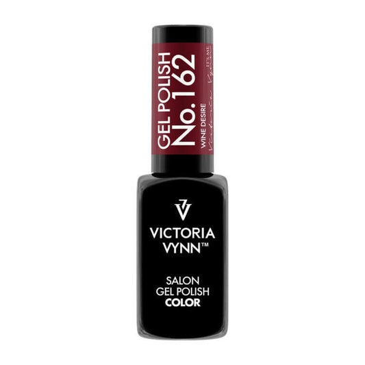 Victoria Vynn Gel Polish No. 162 Wine Desire