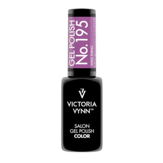 Victoria Vynn Gel Polish No. 195 Wild Thing