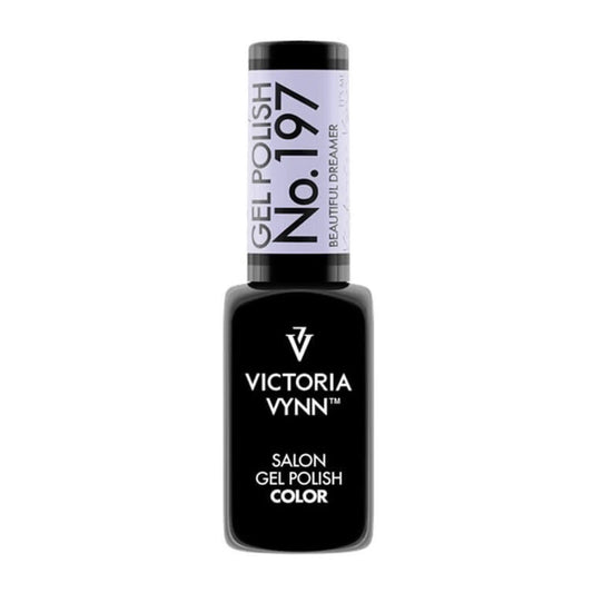 Victoria Vynn Gel Polish No. 197 Beautiful Dreamer