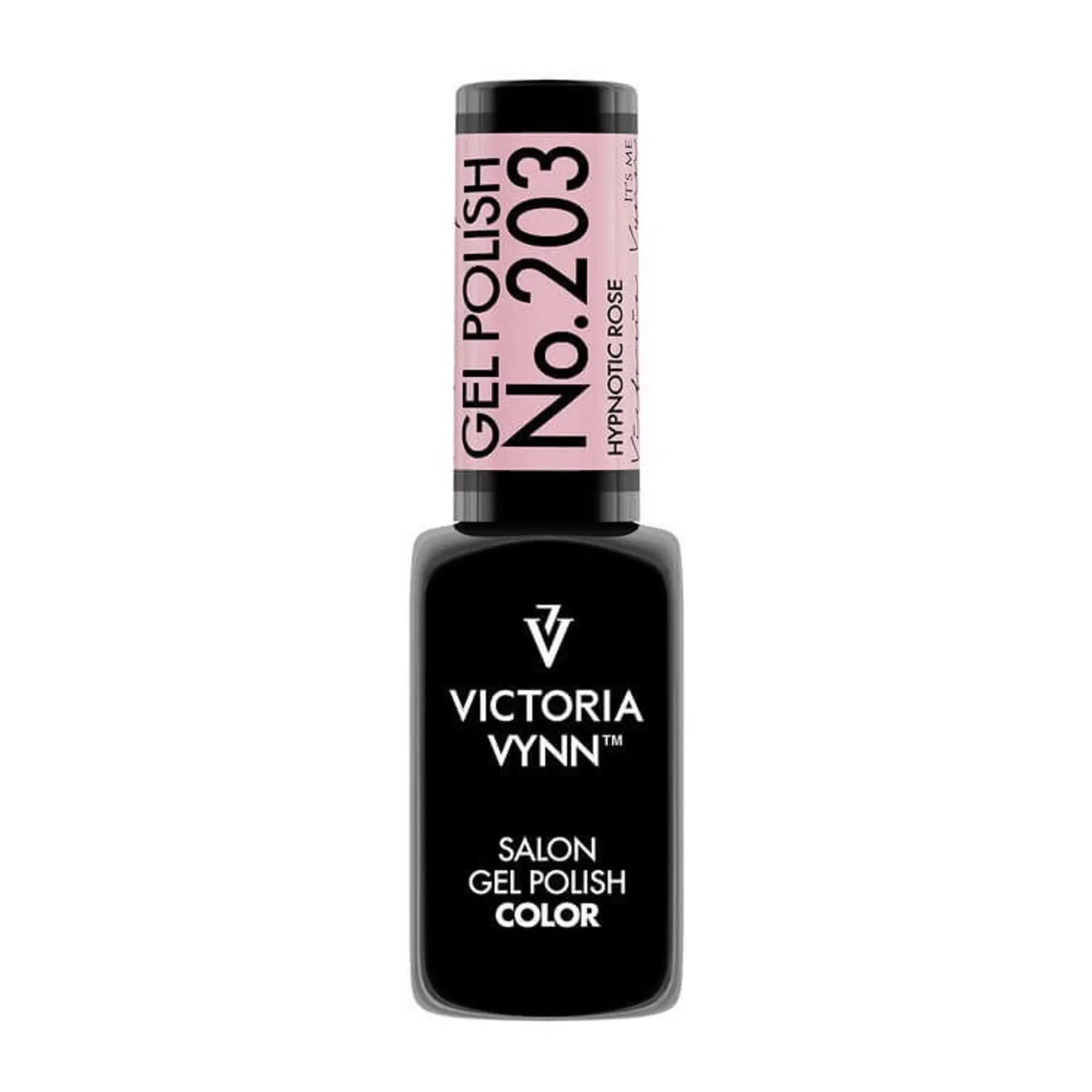 Victoria Vynn Gel Polish No. 203 Hypnotic Rose