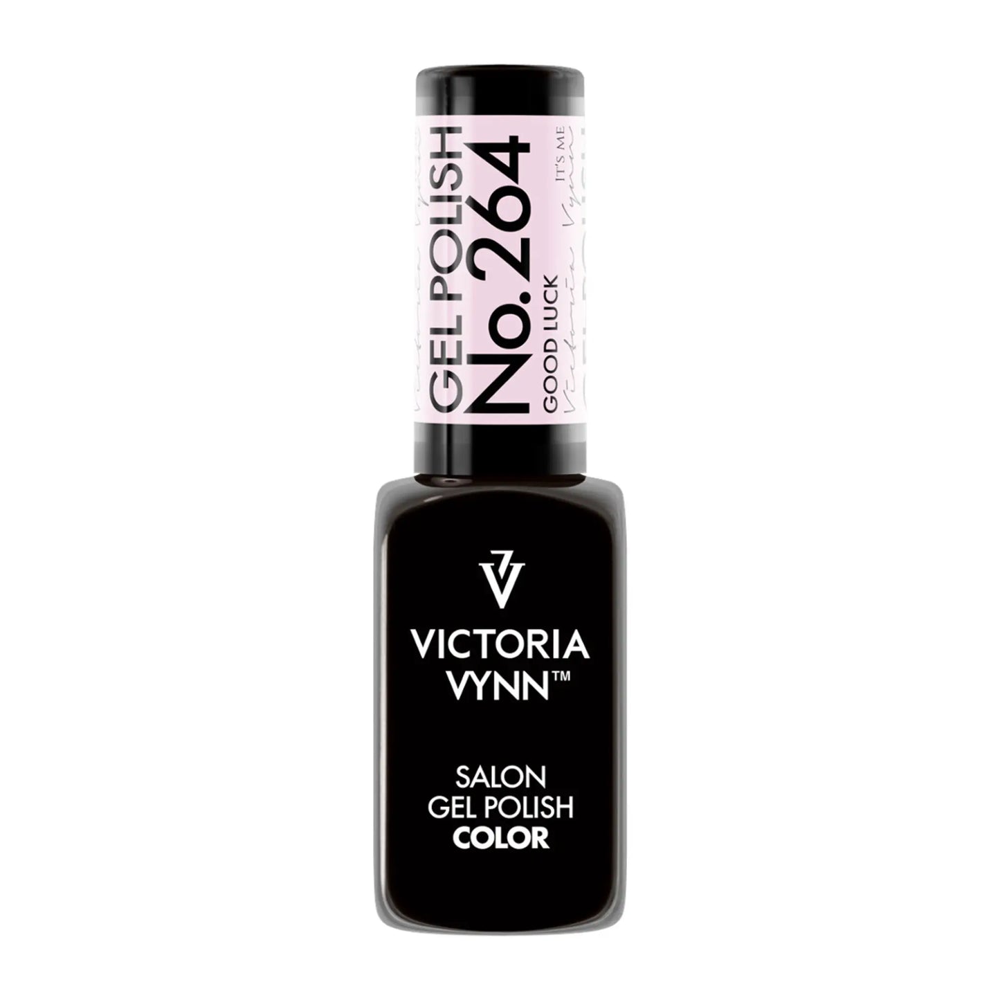 Victoria Vynn Gel Polish No. 264 Good Luck